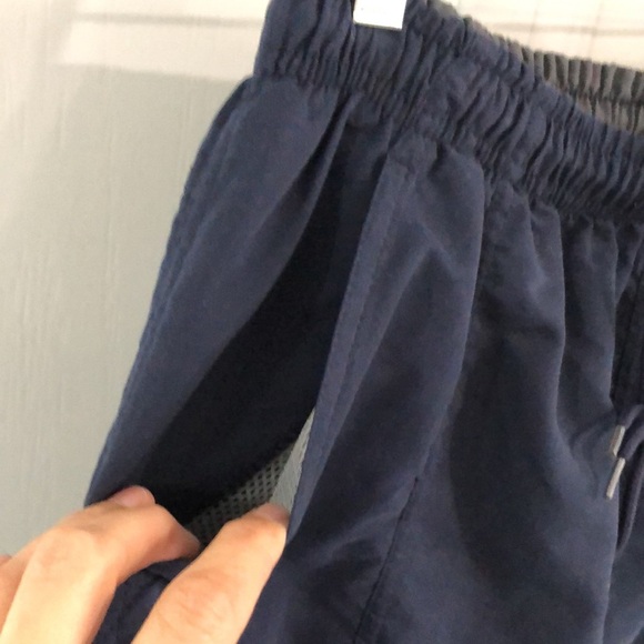 Roots swimming trunks - Picture 7 of 11